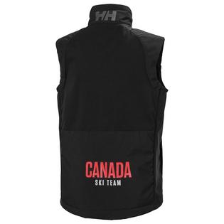 Helly Hansen Juniors' [8-16] Greyhound ACA Vest