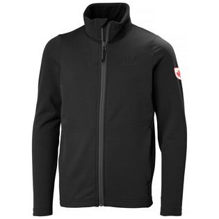 Helly Hansen Juniors' [8-16] Versalite ACA Fleece Jacket