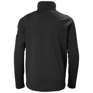 Helly Hansen Juniors' [8-16] Versalite ACA Fleece Jacket
