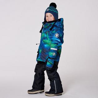 Deux Par Deux Kids' [2-6] Play Two-Piece Snowsuit