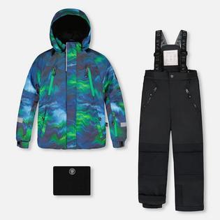 Deux Par Deux Habit de neige deux pi&egrave;ces Play pour enfants [2-6]