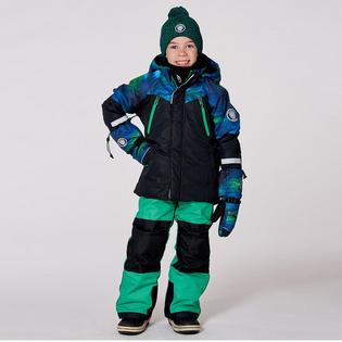 Deux Par Deux Kids' [2-6] Play Two-Piece Snowsuit