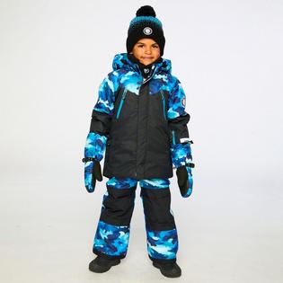 Deux Par Deux Kids' [2-6] Play Two-Piece Snowsuit