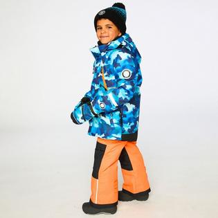 Deux Par Deux Kids' [2-6] Play Two-Piece Snowsuit