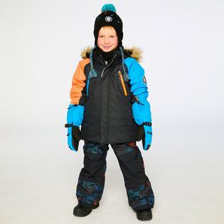 Deux Par Deux Kids' [2-6] Play Two-Piece Snowsuit