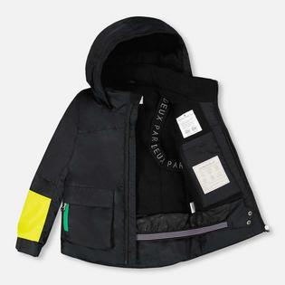 Deux Par Deux Kids' [2-6] Play Two-Piece Snowsuit