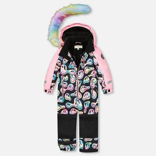 Deux Par Deux Ensemble de neige une pi&egrave;ce Play pour enfants [2-6]