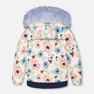Deux Par Deux Kids' [2-6] Discover Two-Piece Snowsuit