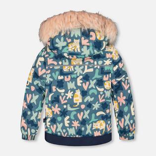 Deux Par Deux Habit de neige deux pi&egrave;ces Discover pour enfants [2-6]