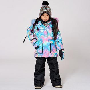 Deux Par Deux Kids' [2-6] Play Two-Piece Snowsuit