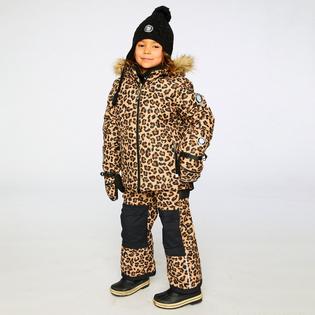 Deux Par Deux Kids' [2-6] Play Two-Piece Snowsuit