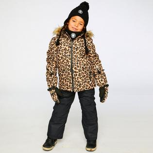 Deux Par Deux Kids' [2-6] Play Two-Piece Snowsuit