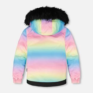 Deux Par Deux Kids' [2-6] Play Two-Piece Snowsuit