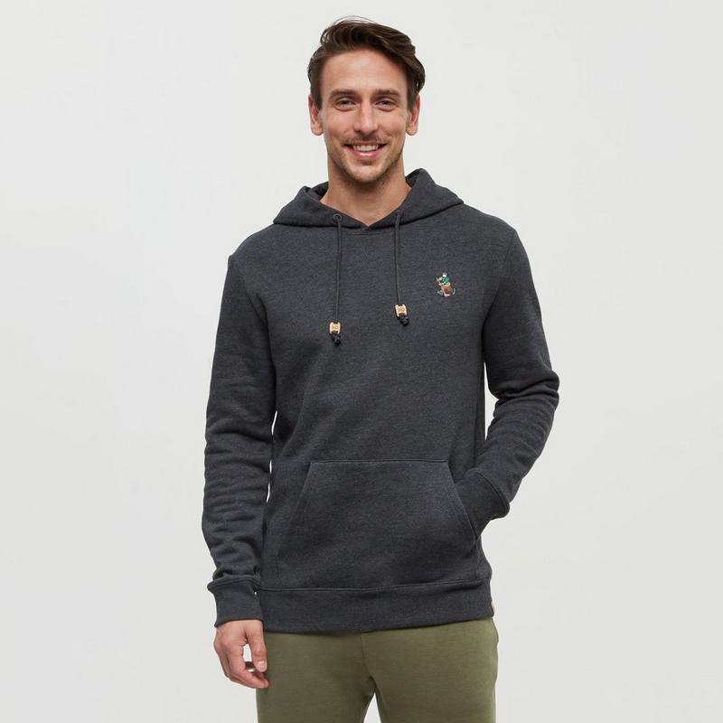 Tentree Chandail &agrave; capuchon Sasquatch pour hommes