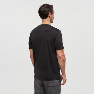 Tentree Men's Mountain Scenic T-Shirt