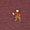 Deep Burgundy Heather Lumberjack | Men's Sasquatch T-Shirt