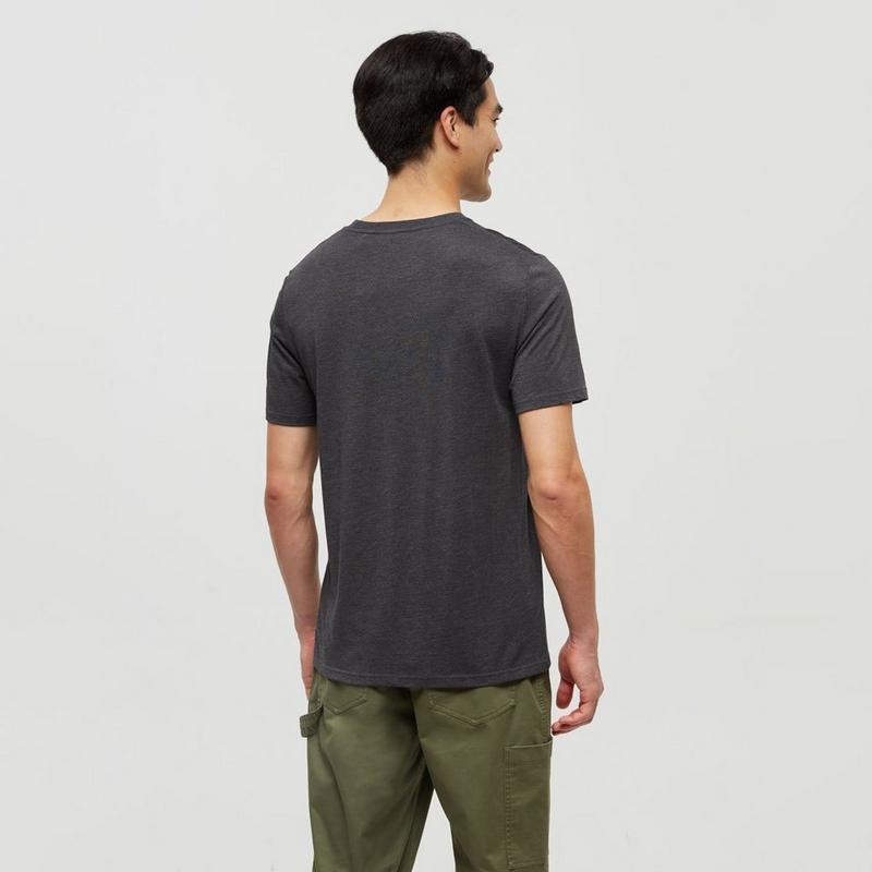 Tentree Men's Sasquatch T-Shirt
