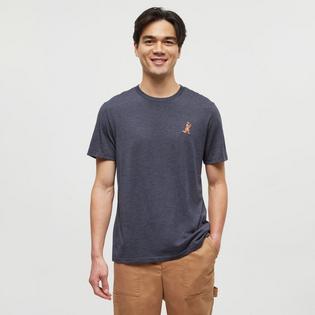 Tentree Men's Sasquatch T-Shirt
