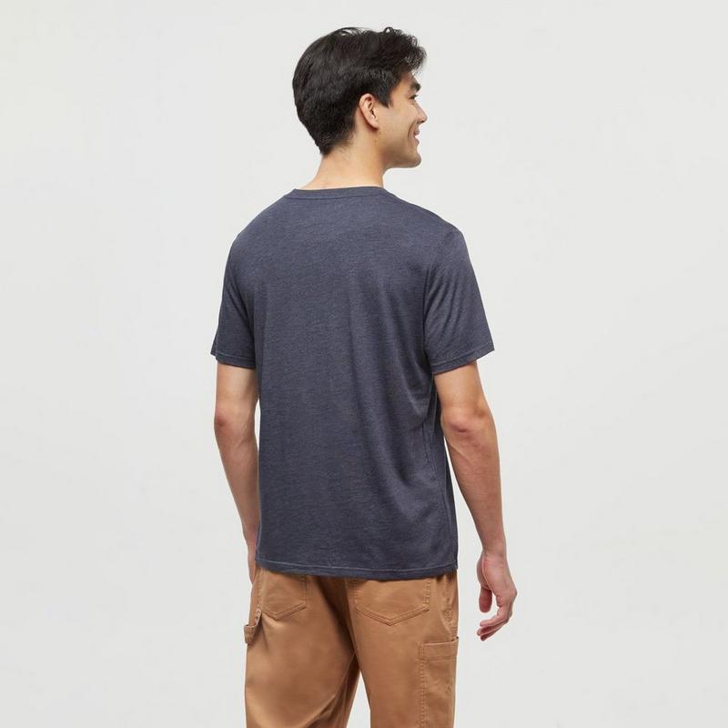 Tentree Men's Sasquatch T-Shirt