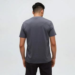 Tentree T-shirt Sasquatch Sends It pour hommes