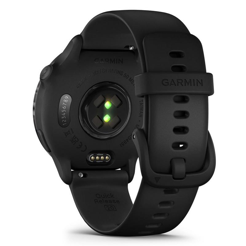 Garmin Montre intelligente GPS Fitness vivoactive&reg; 6