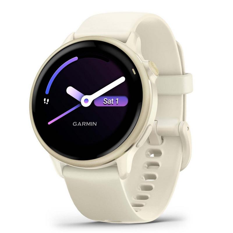 Garmin Montre intelligente GPS Fitness vivoactive&reg; 6