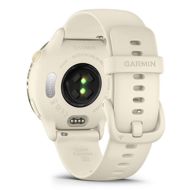 Garmin Montre intelligente GPS Fitness vivoactive&reg; 6
