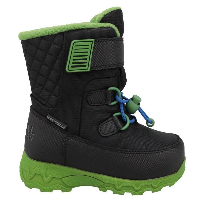 Royal Canadian Bottes Canuck pour enfants [5-13]