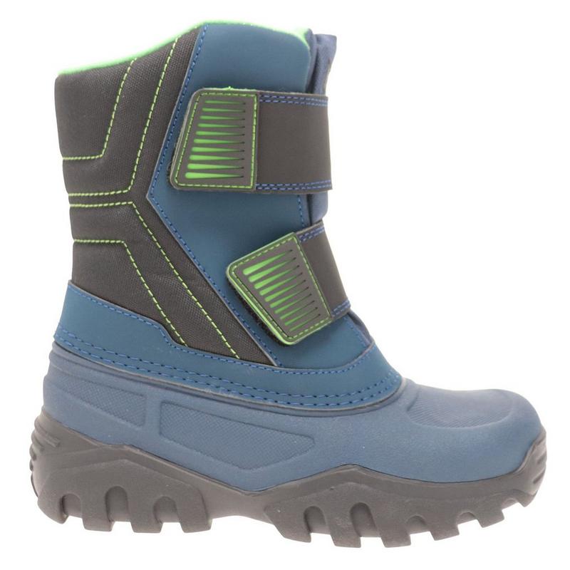 Royal Canadian Botte Mountie pour juniors [13-6]