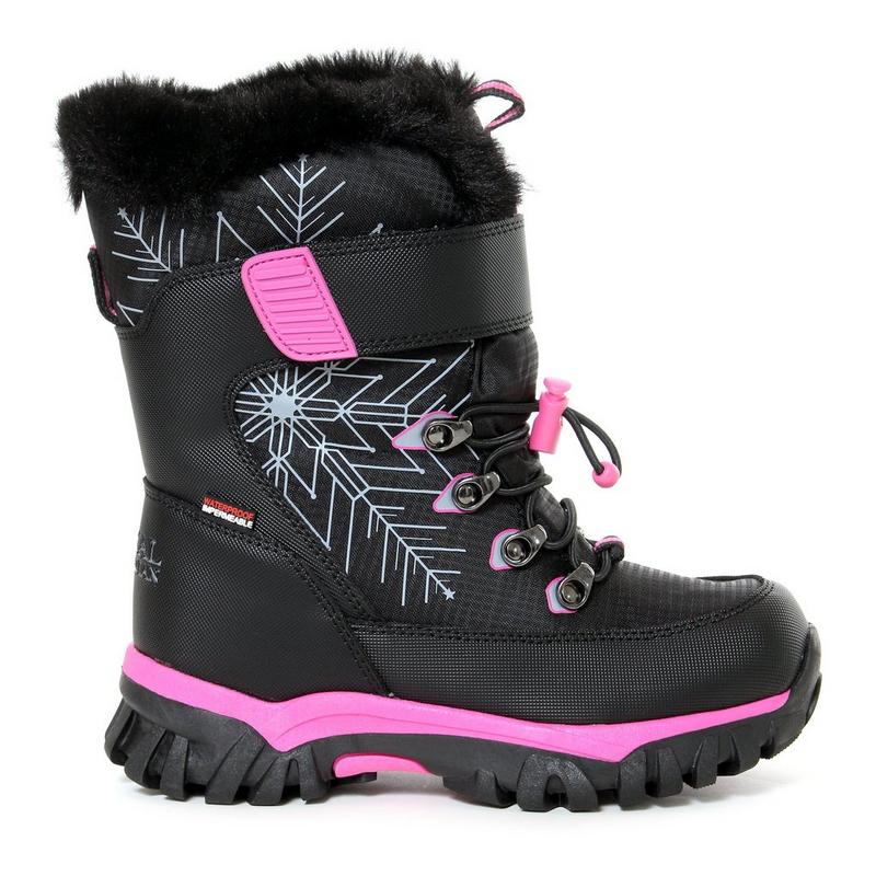 Royal Canadian Bottes Sussex pour juniors [13-6]