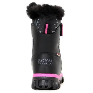 Royal Canadian Juniors' [13-6] Sussex Boot