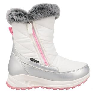 Royal Canadian Juniors' [13-6] Cariboo Boot