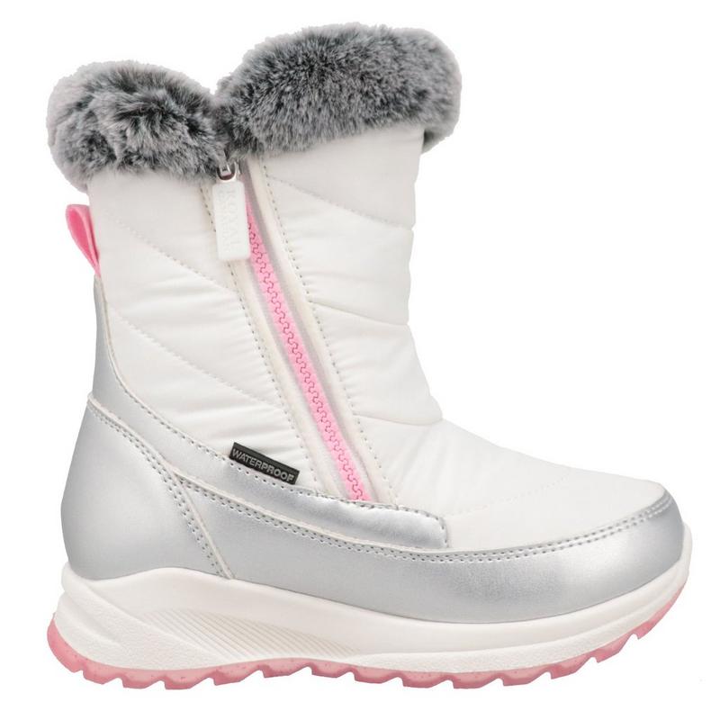 Royal Canadian Bottes Cariboo pour juniors [13-6]