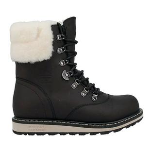 Royal Canadian Women's Cambridge Boot