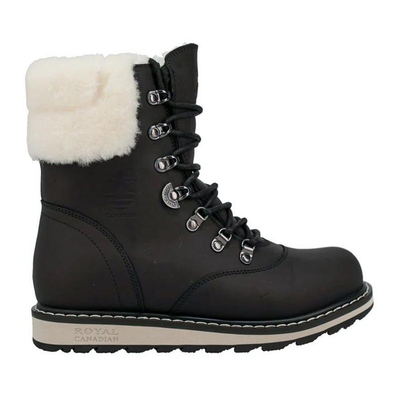 Royal Canadian Bottes Cambridge pour femmes