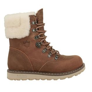 Royal Canadian Women's Cambridge Boot