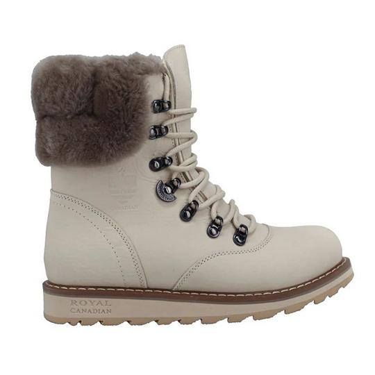 Royal Canadian Women s Cambridge Boot