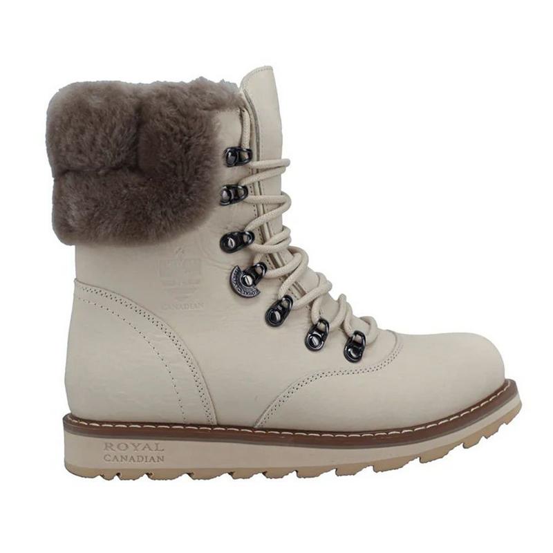 Royal Canadian Bottes Cambridge pour femmes