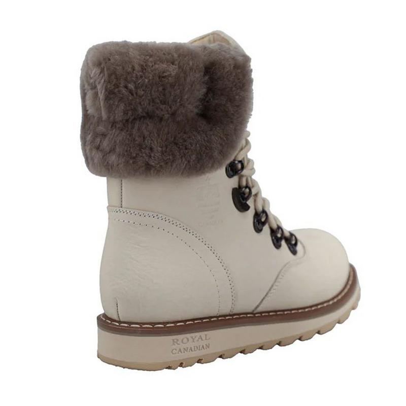 Royal Canadian Bottes Cambridge pour femmes
