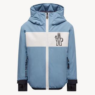 Moncler Grenoble Junior Boys' [8-14] Brech Jacket