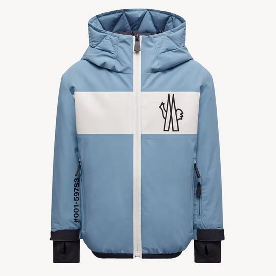 Junior Boys' [12-14] Brech Jacket | Moncler Grenoble | Sporting