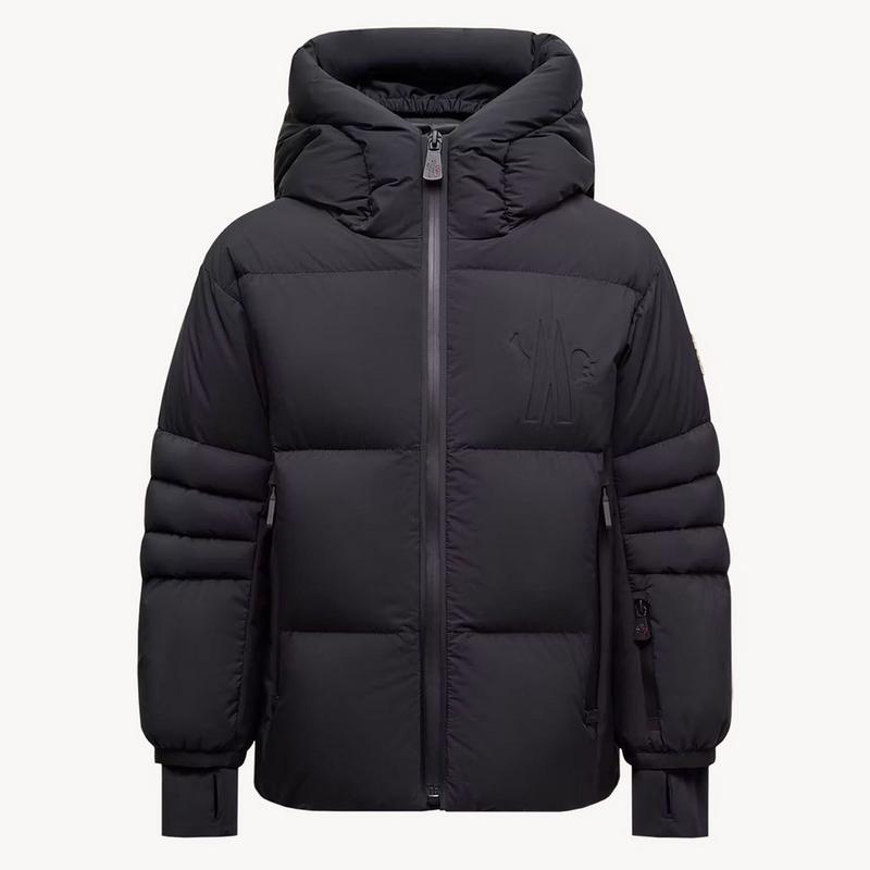 Moncler Grenoble Manteau New Pramint pour gar&ccedil;ons juniors [8-10]