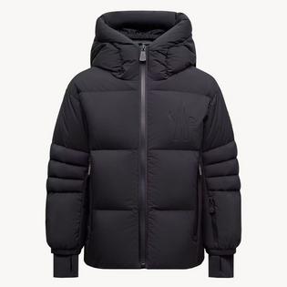 Moncler Grenoble Manteau New Pramint pour gar&ccedil;ons juniors [12-14]