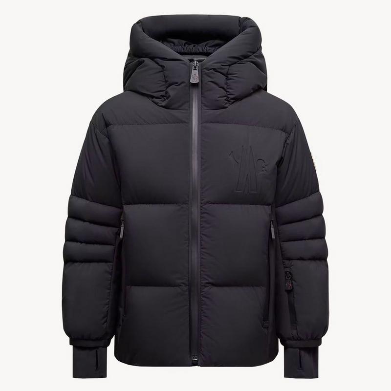 Moncler Grenoble Manteau New Pramint pour gar&ccedil;ons juniors [12-14]