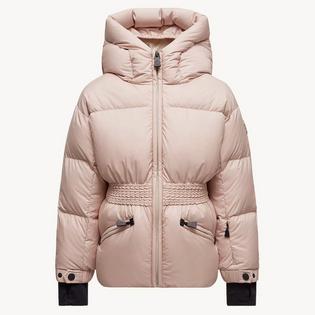 Moncler Grenoble Junior Girls' [8-14] Wollemi Jacket