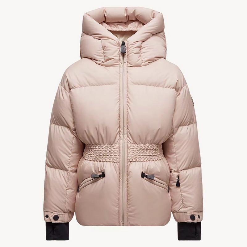 Moncler Grenoble Manteau Wollemi pour filles juniors [12-14]