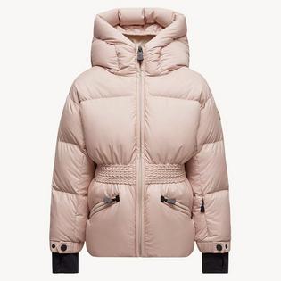 Moncler Grenoble Junior Girls' [8-14] Wollemi Jacket