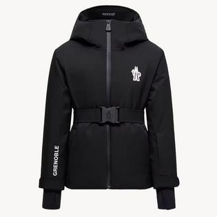 Moncler Grenoble Manteau Yoline pour filles juniors [8-10]
