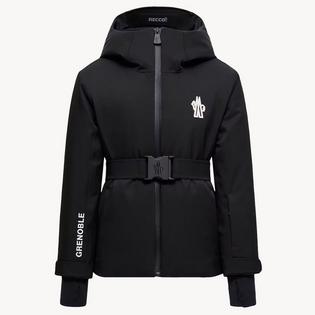 Moncler Grenoble Manteau Yoline pour filles juniors [12-14]