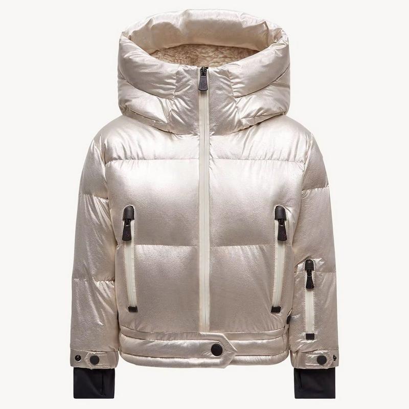 Moncler Grenoble Junior Girls' [8-10] Violette Jacket